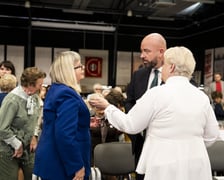 Wrocławskie Forum Liderów Senioralnych w Centrum Historii Zajezdnia