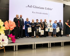 Wrocławskie Forum Liderów Senioralnych w Centrum Historii Zajezdnia