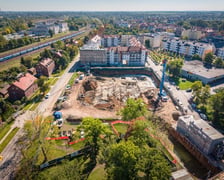 Symboliczny początek budowy TBS-u Wrocław na Brochowie, 28 września 2026
