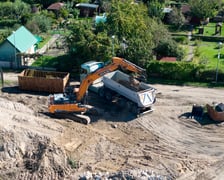 Stadion Oporowska, konferencja pod wyburzaną trybuną, 29 września 2026