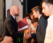 Stypendia dla uczniów w ramach „Wrocławskiego Programu Wspierania Uzdolnionych - PROMOVERE TALENTA”