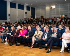 Stypendia dla uczniów w ramach „Wrocławskiego Programu Wspierania Uzdolnionych - PROMOVERE TALENTA”