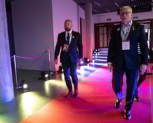 Samorządowy Okrągły Stół 9 maja Hala Stulecia Wrocław