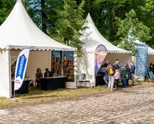 Dzień Czeski na Partynicach z wizytą Ambasadora Czech