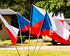 Dzień Czeski na Partynicach z wizytą Ambasadora Czech
