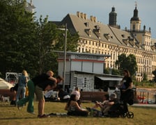 czerwcowy weekend Rynek Wrocław 2022