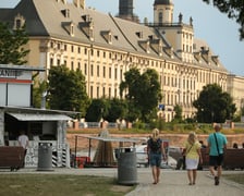 czerwcowy weekend Rynek Wrocław 2022