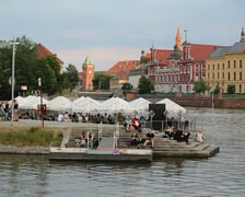 czerwcowy weekend Rynek Wrocław 2022