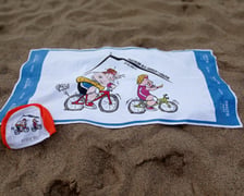?Triathlon dla Januszy i Grażyn? ma przede wszystkim ma cel integracyjny - promuje włączenie w zmagania osób z niepełnosprawnościami