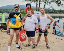 ?Triathlon dla Januszy i Grażyn? rusza już w lipcu