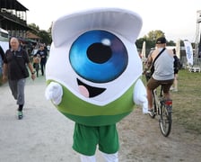 Festiwal Pasibrzucha Partynice