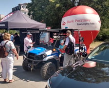 Święto Policji na placu Wolności we Wrocławiu, 20 lipca 2022