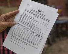 900 kart po tysiąc złotych na zakupy dla uchodźców z Ukrainy rozdano w Czasoprzestrzeni
