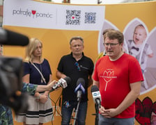 900 kart po tysiąc złotych na zakupy dla uchodźców z Ukrainy rozdano w Czasoprzestrzeni