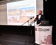 Łącznik między ul. Rakietową a ul. Żwirki i Wigury Zachodnią został oddany do użytku