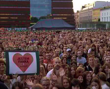 Koncert sanah we Wrocławiu