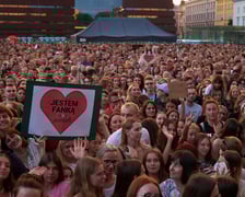 Koncert sanah we Wrocławiu
