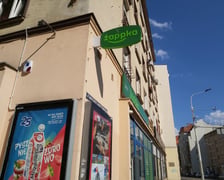 Żappka Store - samoobsługowa Żabka przy ul. Piłsudskiego we Wrocławiu