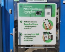 Bezobsługowe Żabki są coraz śmielej otwierane w kolejnych miastach