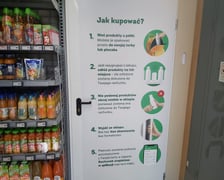 Bezobsługowe Żabki są coraz śmielej otwierane w kolejnych miastach