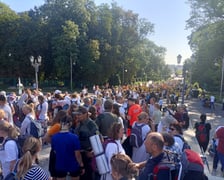 42. Piesza Pielgrzymka Wrocławska