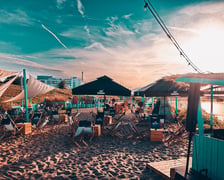 8. Basen Beach Bar Pasterska ? ul. Pasterska ? miedzy Starą Odrą a Kanałem Miejskim