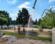 W tym sezonie wrocławskie baseny i kąpieliska odwiedziło 166 tys. osób