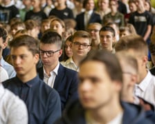 Rozpoczęcie roku szkolnego 2022/2023 w Lotniczych Zakładach Naukowych