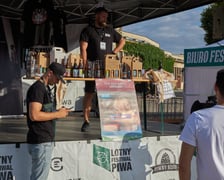 Wrocławski Lotny Festiwal Piwa, 2-4 września 2022