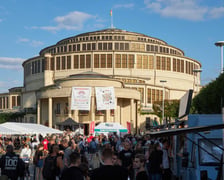 Wrocławski Lotny Festiwal Piwa, 2-4 września 2022