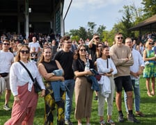 Wielka Wrocławska, 4 września 2022