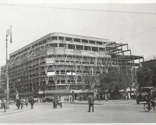Tak przed II wojną światową wyglądała obecna Renoma