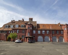 Jednostka Ratowniczo-Gaśnicza nr 2 we Wrocławiu przy ul. Gdańskiej