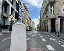 Na ulicy Ruskiej po remoncie ma pojawić się nowa nawierzchnia i drzewa