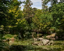 Wielka Wyspa Wrocław / Park Szczytnicki