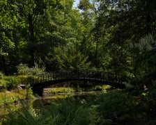 Wielka Wyspa Wrocław / Park Szczytnicki
