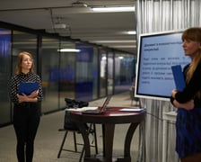 Codzienność w polskiej szkole ? szkolenie dla opiekunów uczniów ukraińskojęzycznych w Przejściu Dialogu, 19.09.2022