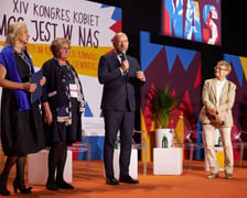 XIV Kongres Kobiet
