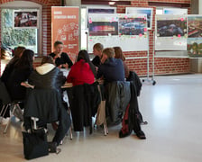 Warsztaty są częścią prac na Strategią Wrocław 2050.