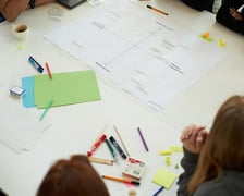 Warsztaty są częścią prac na Strategią Wrocław 2050.