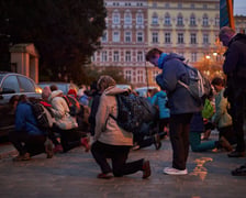 43. Piesza Pielgrzymka do grobu świętej Jadwigi