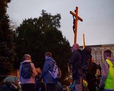 43. Piesza Pielgrzymka do grobu świętej Jadwigi