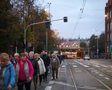 43. Piesza Pielgrzymka do grobu świętej Jadwigi