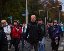 43. Piesza Pielgrzymka do grobu świętej Jadwigi