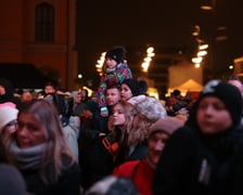 koncert Sary James we Wrocławiu, 3.12.2022