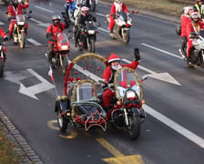 Moto Mikołaje, Wrocław, 4.12.2022