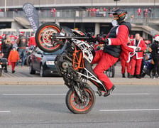 Moto Mikołaje, Wrocław, 4.12.2022