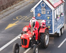 Moto Mikołaje, Wrocław, 4.12.2022
