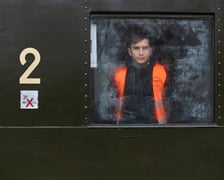 Zabytkowy pociąg retro we Wrocławiu
