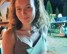 Zaginęła Emila Poźniak. Ma 17 lat.
